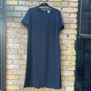 Ralph Lauren High Slit Dress/Shirt